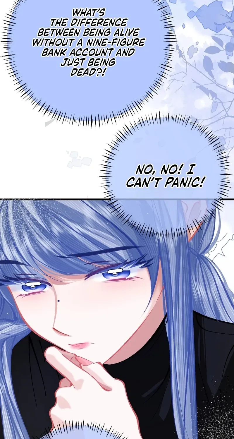 Chuan Cheng Jia Qianjin Hou, Wo Kao Taohao Zhen Qianjin Gouhuo Chapter 21 page 49 - 