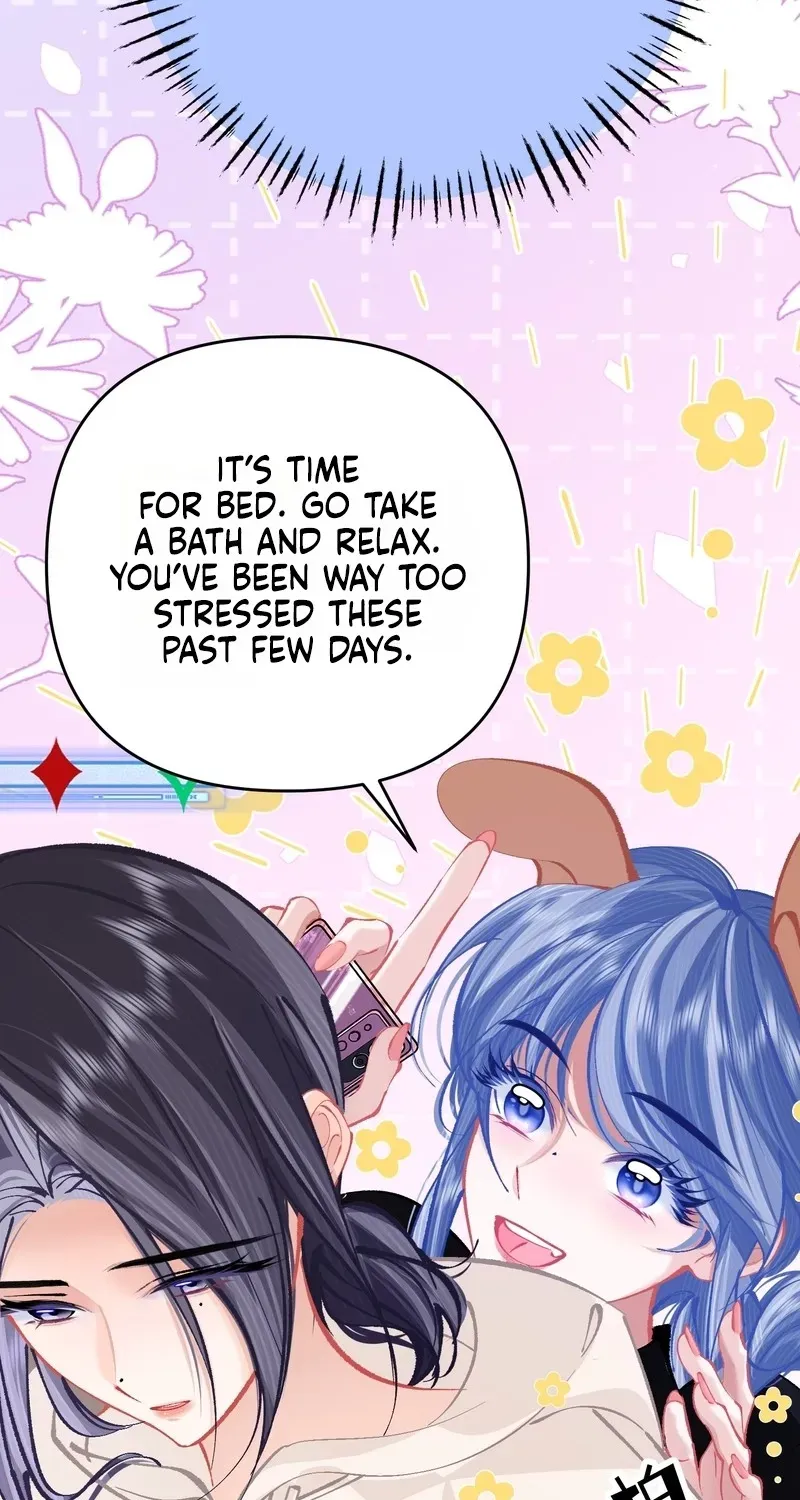 Chuan Cheng Jia Qianjin Hou, Wo Kao Taohao Zhen Qianjin Gouhuo Chapter 21 page 57 - 