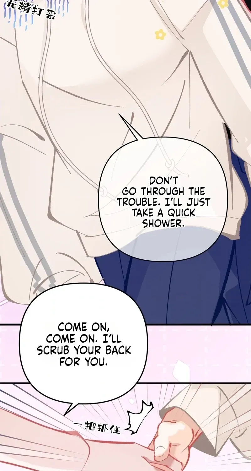 Chuan Cheng Jia Qianjin Hou, Wo Kao Taohao Zhen Qianjin Gouhuo Chapter 21 page 59 - 