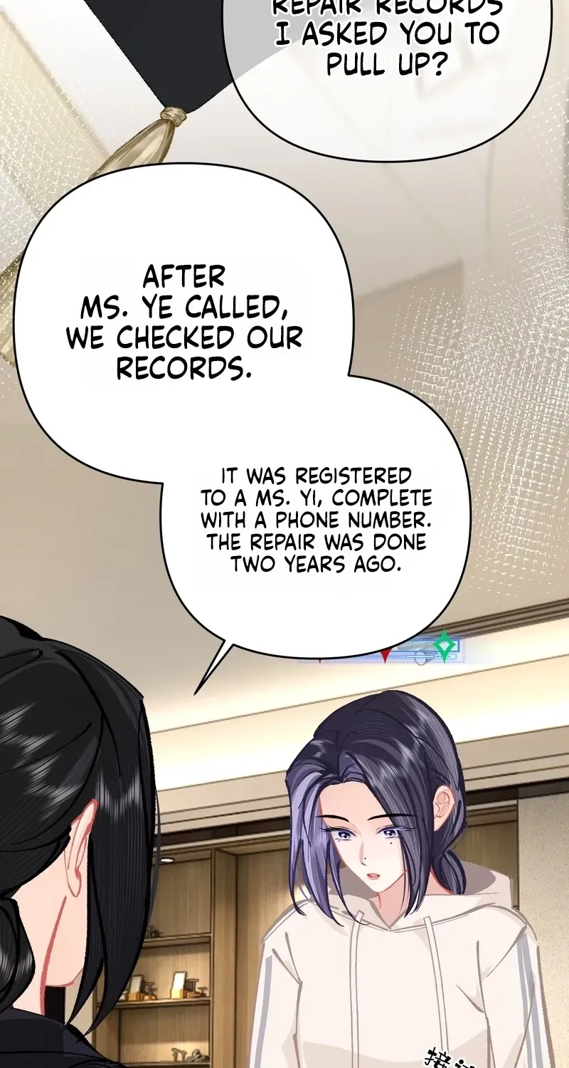 Chuan Cheng Jia Qianjin Hou, Wo Kao Taohao Zhen Qianjin Gouhuo Chapter 21 page 7 - 