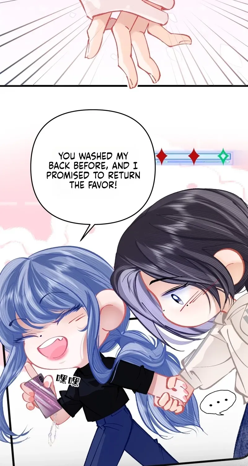 Chuan Cheng Jia Qianjin Hou, Wo Kao Taohao Zhen Qianjin Gouhuo Chapter 21 page 61 - 