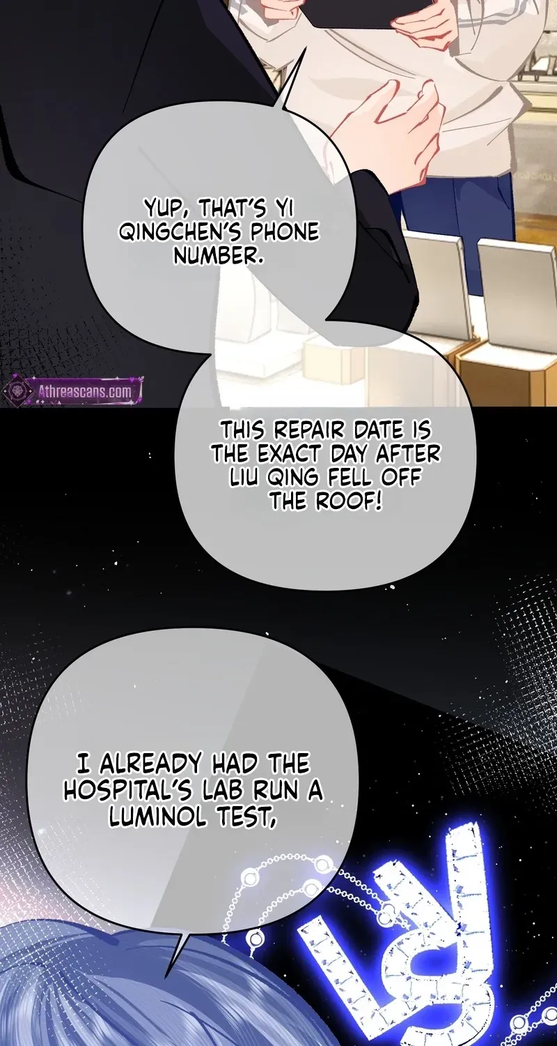 Chuan Cheng Jia Qianjin Hou, Wo Kao Taohao Zhen Qianjin Gouhuo Chapter 21 page 9 - 