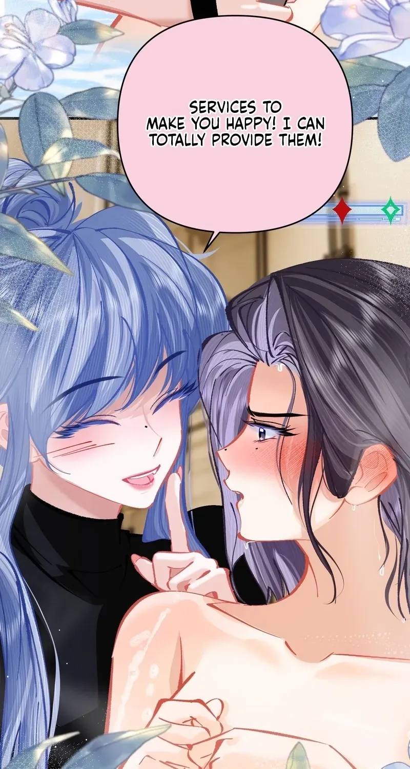 Chuan Cheng Jia Qianjin Hou, Wo Kao Taohao Zhen Qianjin Gouhuo Chapter 21 page 85 - 