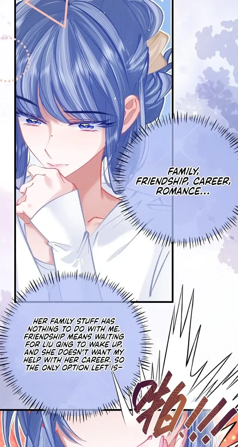 Chuan Cheng Jia Qianjin Hou, Wo Kao Taohao Zhen Qianjin Gouhuo Chapter 22 page 11 - 