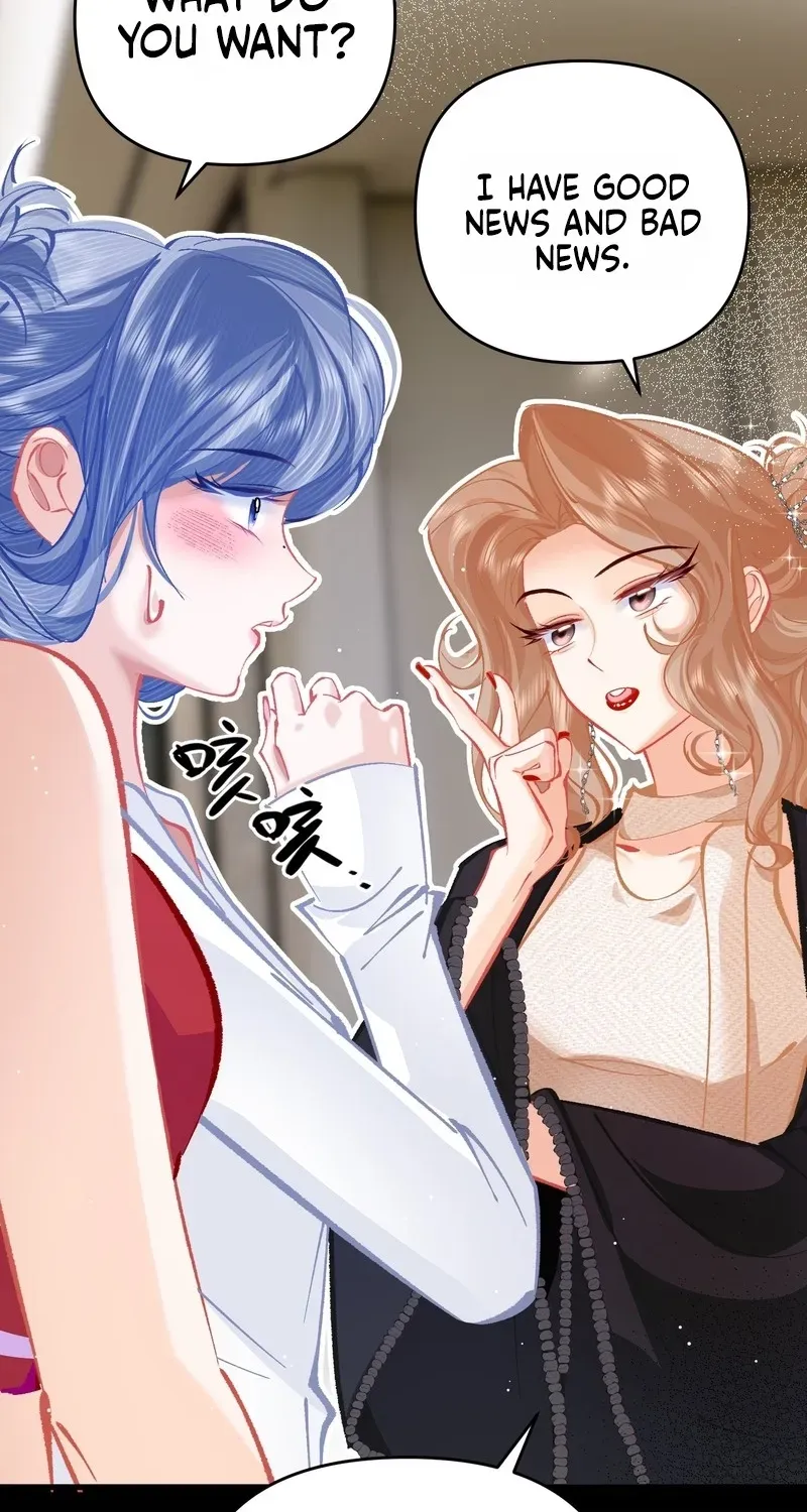 Chuan Cheng Jia Qianjin Hou, Wo Kao Taohao Zhen Qianjin Gouhuo Chapter 22 page 21 - 