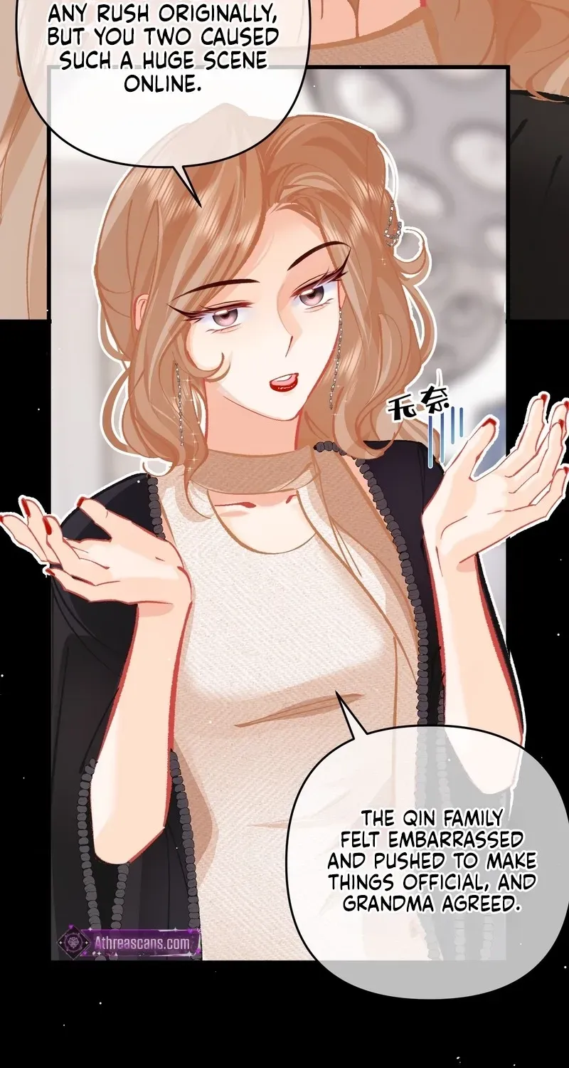 Chuan Cheng Jia Qianjin Hou, Wo Kao Taohao Zhen Qianjin Gouhuo Chapter 22 page 35 - 