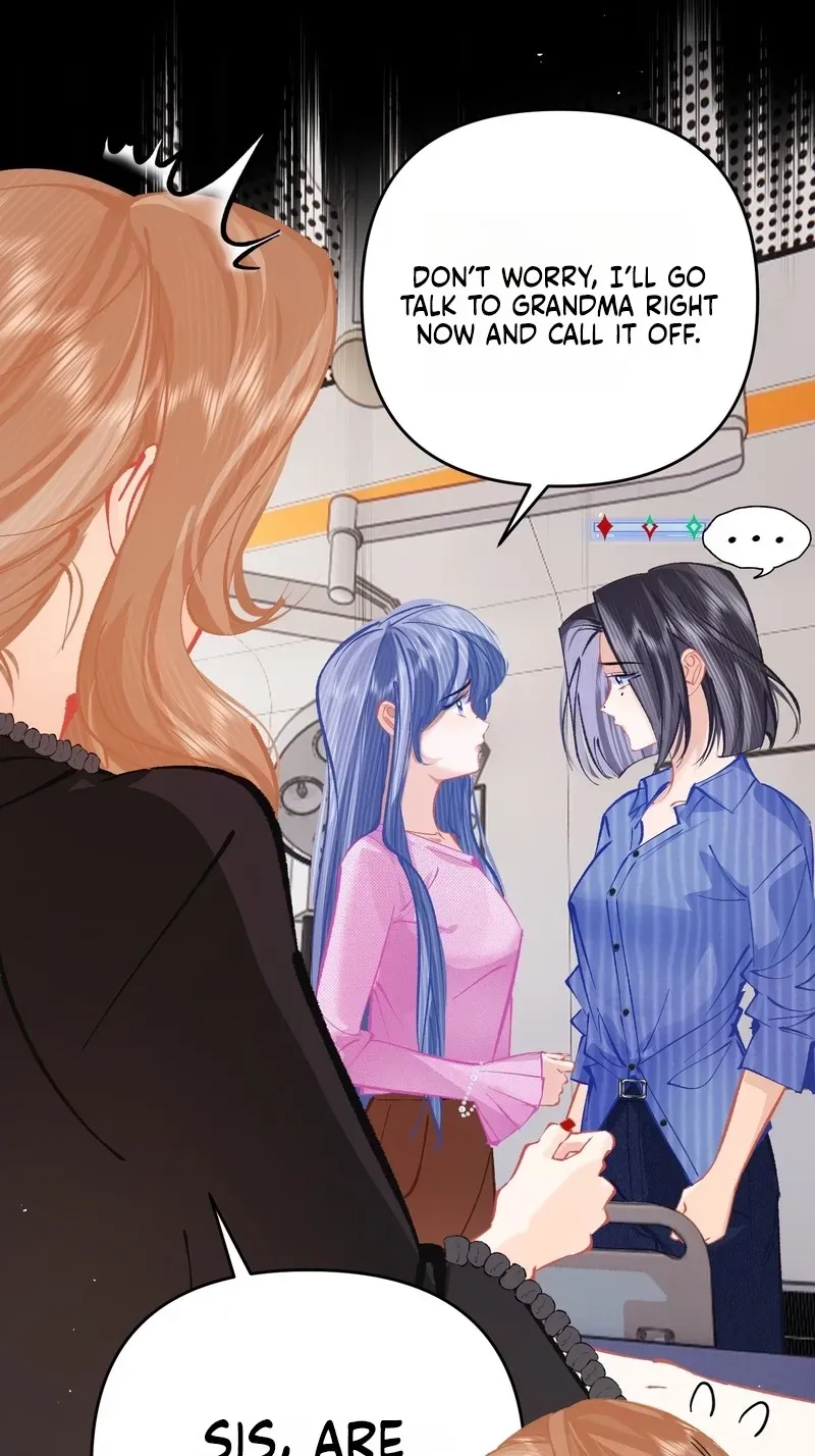 Chuan Cheng Jia Qianjin Hou, Wo Kao Taohao Zhen Qianjin Gouhuo Chapter 22 page 37 - 