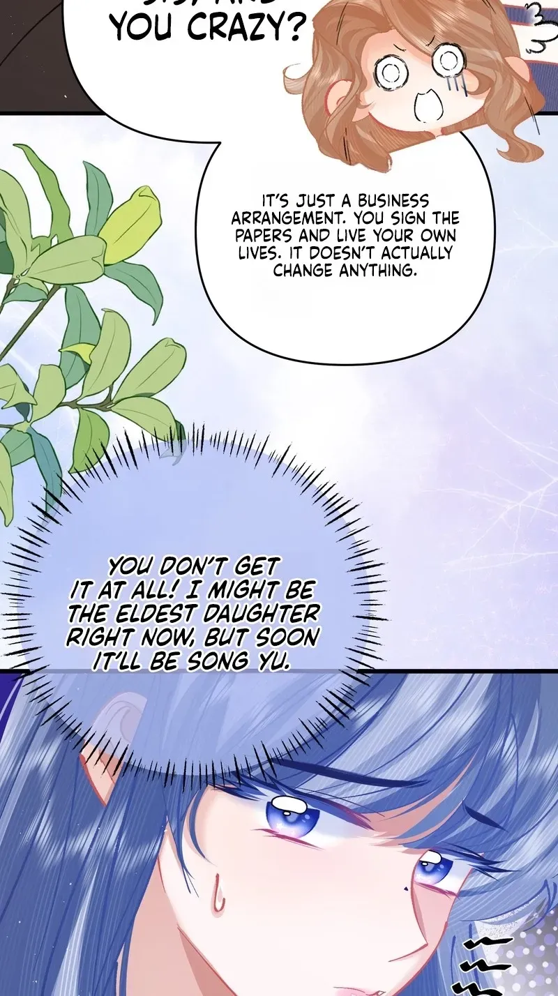 Chuan Cheng Jia Qianjin Hou, Wo Kao Taohao Zhen Qianjin Gouhuo Chapter 22 page 38 - 