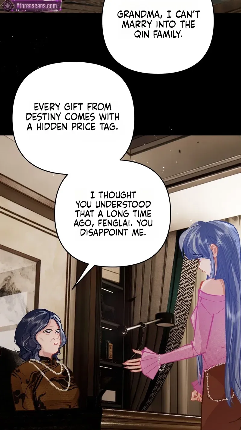 Chuan Cheng Jia Qianjin Hou, Wo Kao Taohao Zhen Qianjin Gouhuo Chapter 22 page 43 - 