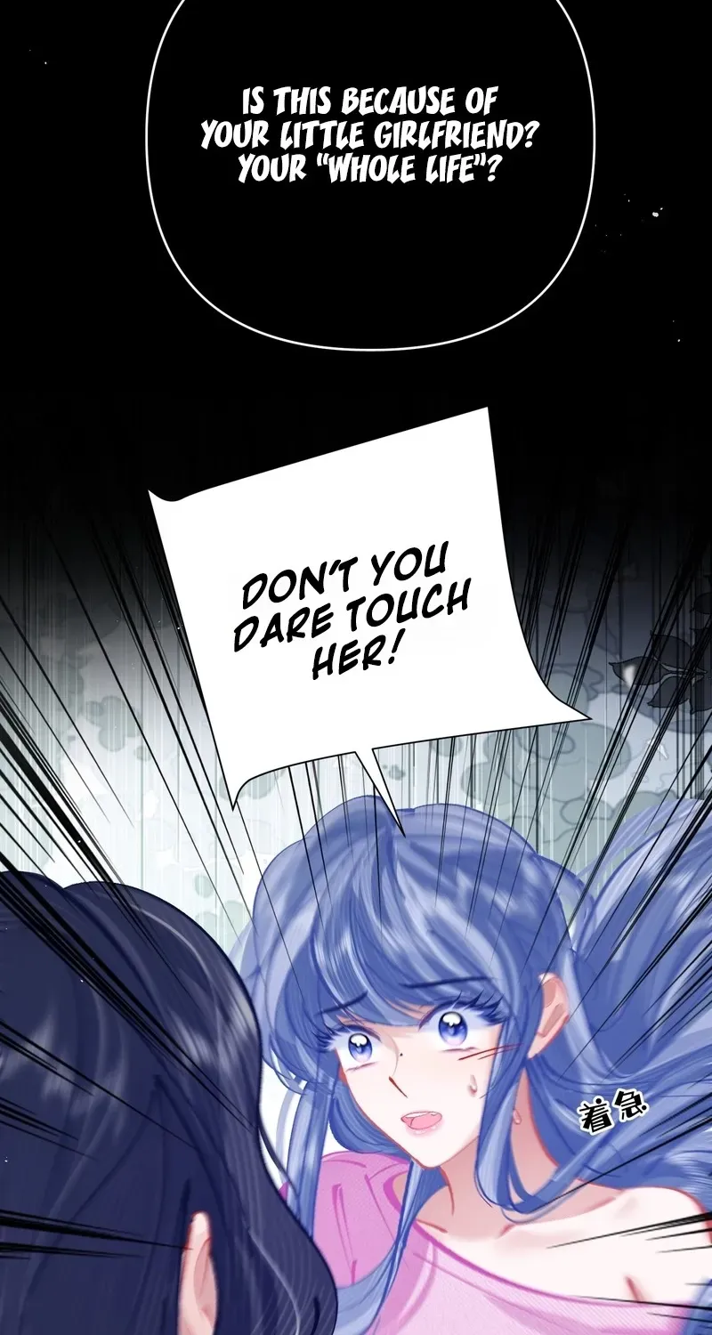 Chuan Cheng Jia Qianjin Hou, Wo Kao Taohao Zhen Qianjin Gouhuo Chapter 22 page 48 - 