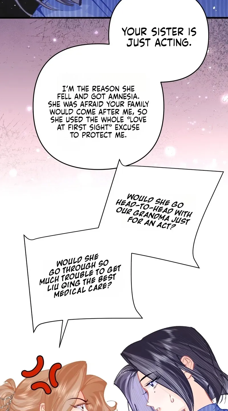 Chuan Cheng Jia Qianjin Hou, Wo Kao Taohao Zhen Qianjin Gouhuo Chapter 22 page 64 - 