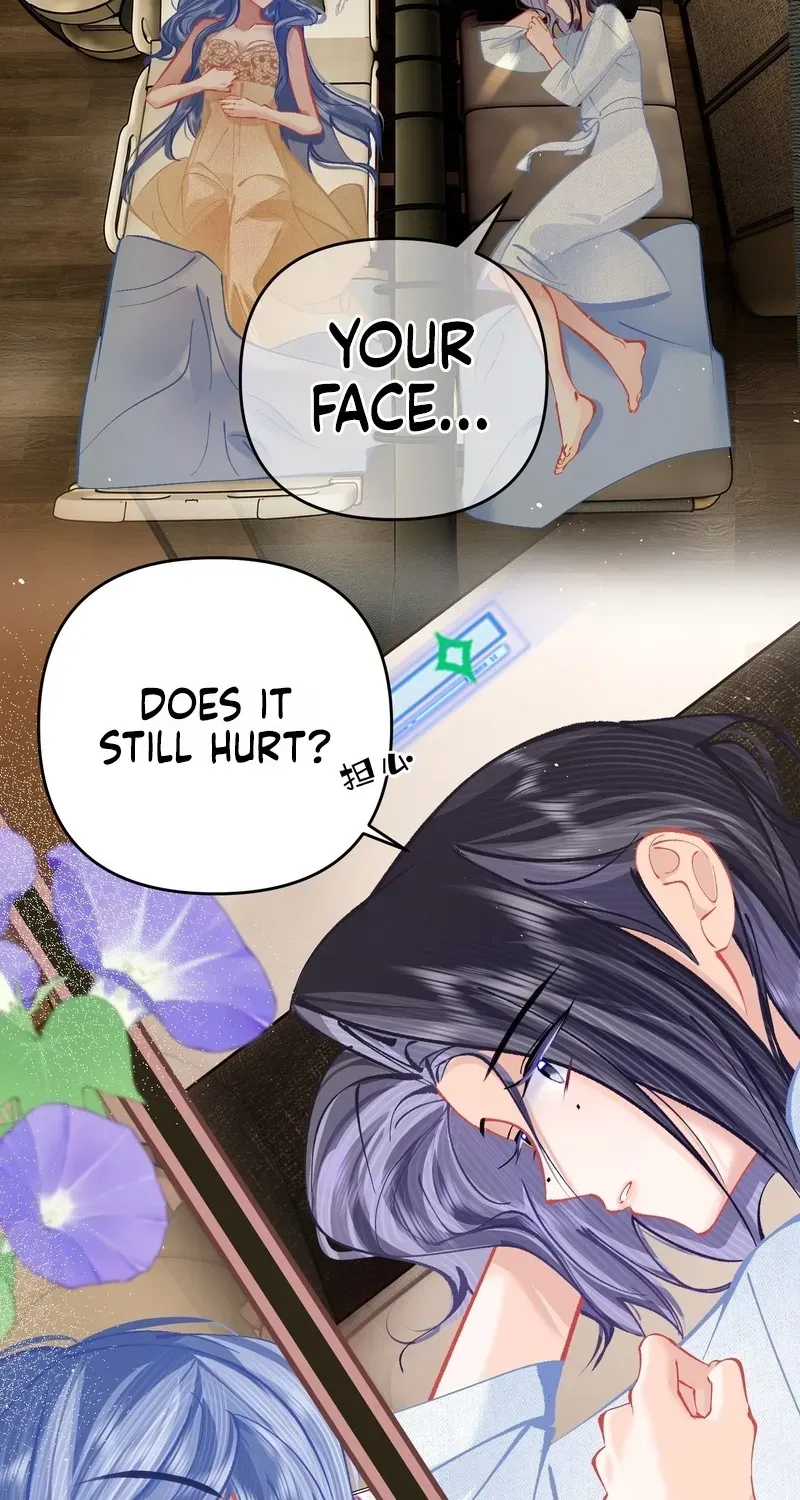 Chuan Cheng Jia Qianjin Hou, Wo Kao Taohao Zhen Qianjin Gouhuo Chapter 23 page 17 - 