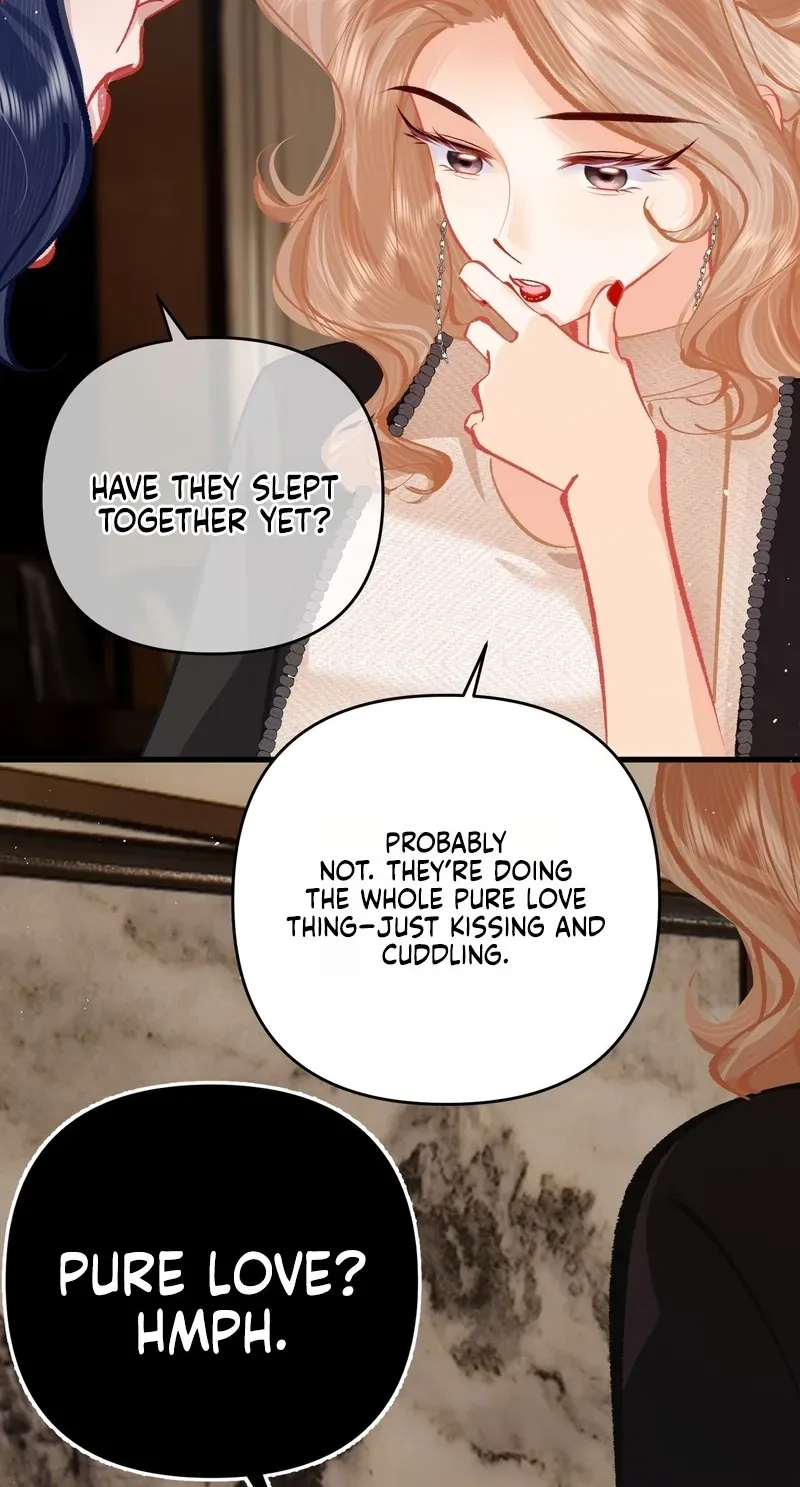Chuan Cheng Jia Qianjin Hou, Wo Kao Taohao Zhen Qianjin Gouhuo Chapter 23 page 5 - 