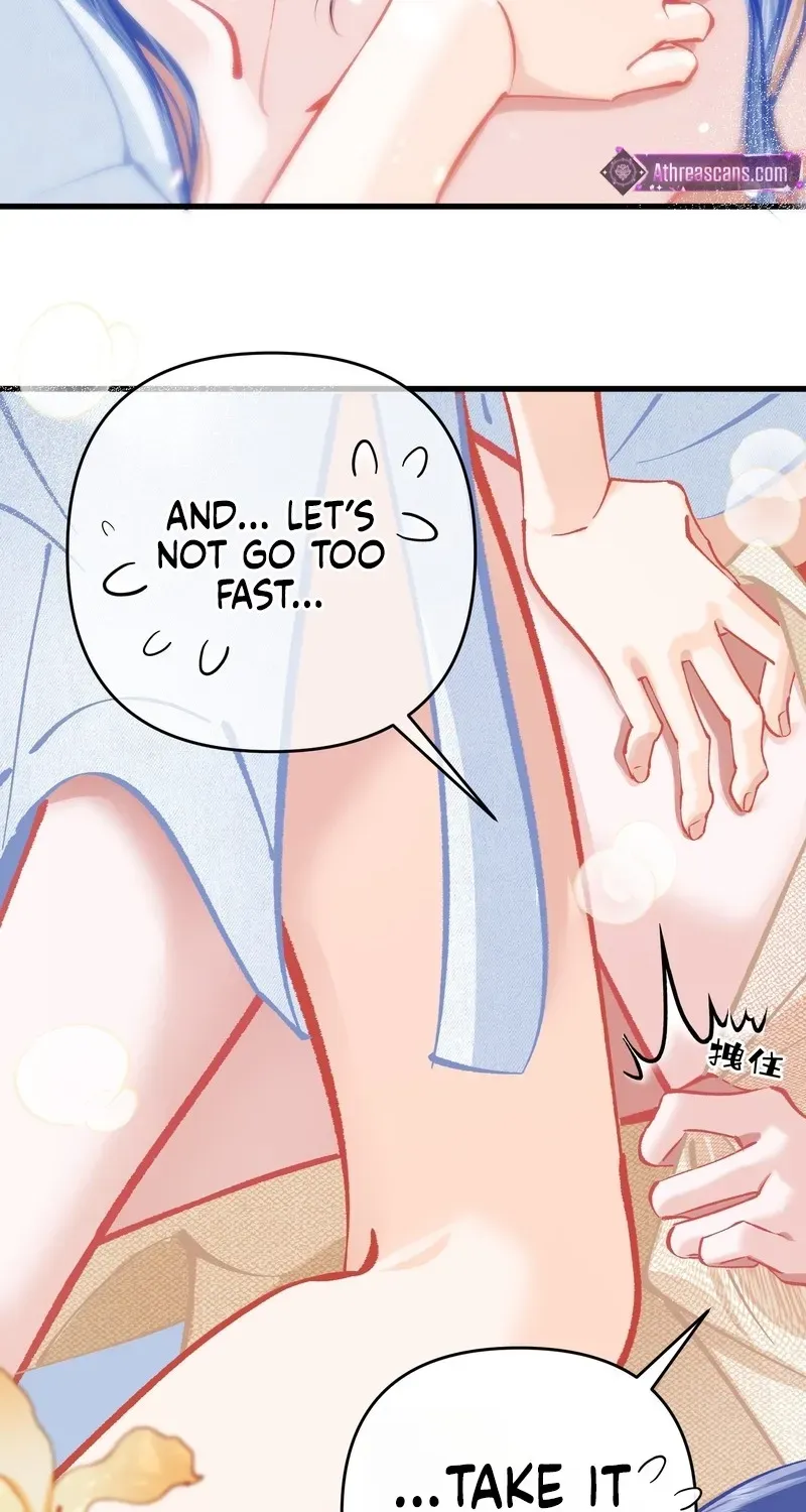 Chuan Cheng Jia Qianjin Hou, Wo Kao Taohao Zhen Qianjin Gouhuo Chapter 23 page 44 - 