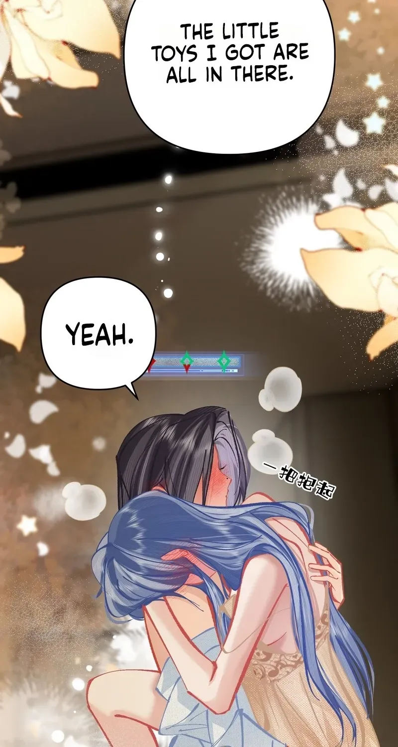 Chuan Cheng Jia Qianjin Hou, Wo Kao Taohao Zhen Qianjin Gouhuo Chapter 23 page 48 - 