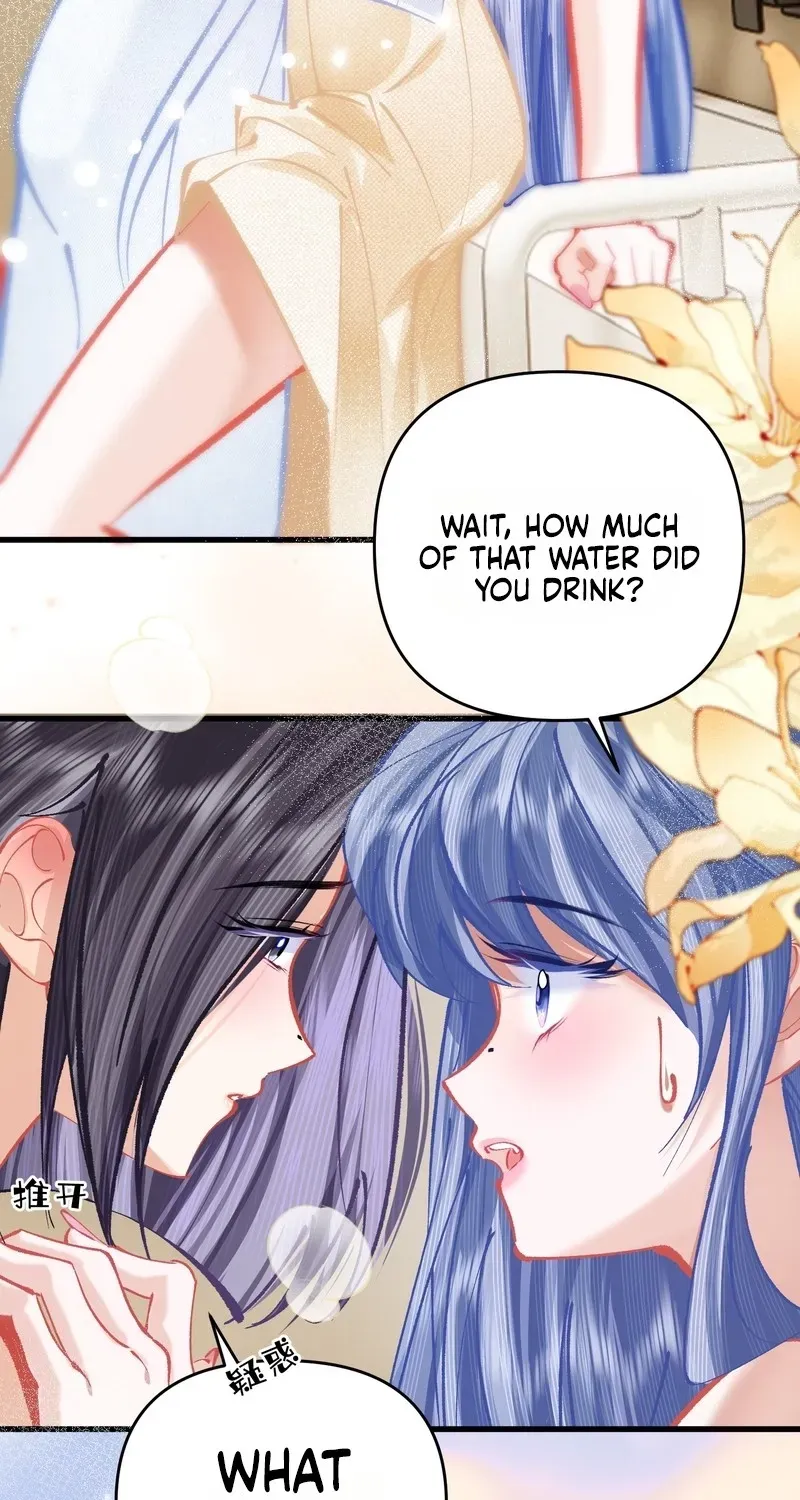 Chuan Cheng Jia Qianjin Hou, Wo Kao Taohao Zhen Qianjin Gouhuo Chapter 23 page 56 - 