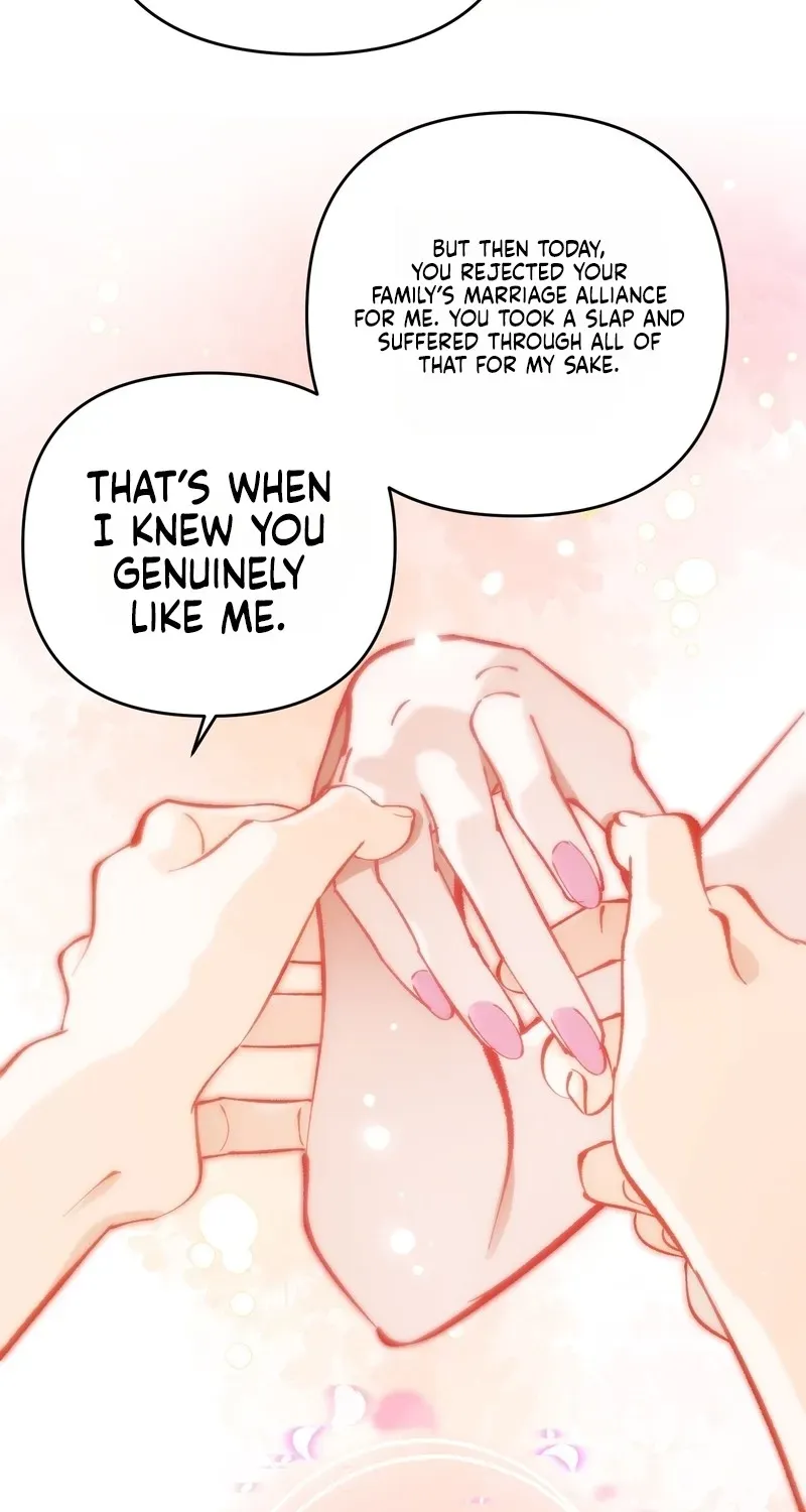 Chuan Cheng Jia Qianjin Hou, Wo Kao Taohao Zhen Qianjin Gouhuo Chapter 23 page 64 - 