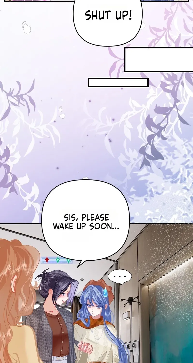 Chuan Cheng Jia Qianjin Hou, Wo Kao Taohao Zhen Qianjin Gouhuo Chapter 24 page 27 - 