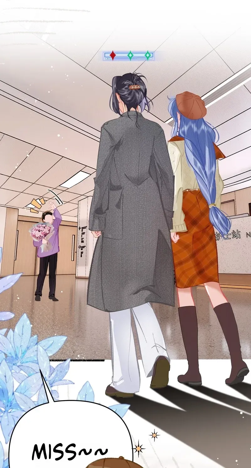 Chuan Cheng Jia Qianjin Hou, Wo Kao Taohao Zhen Qianjin Gouhuo Chapter 24 page 33 - 