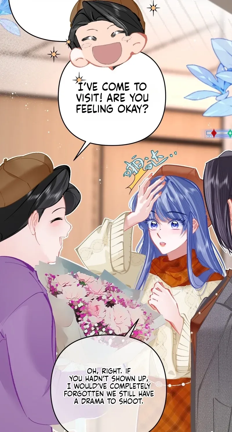 Chuan Cheng Jia Qianjin Hou, Wo Kao Taohao Zhen Qianjin Gouhuo Chapter 24 page 34 - 