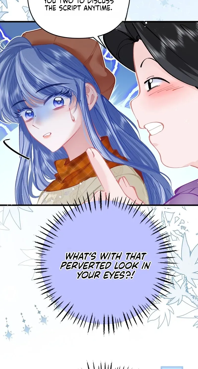 Chuan Cheng Jia Qianjin Hou, Wo Kao Taohao Zhen Qianjin Gouhuo Chapter 24 page 37 - 
