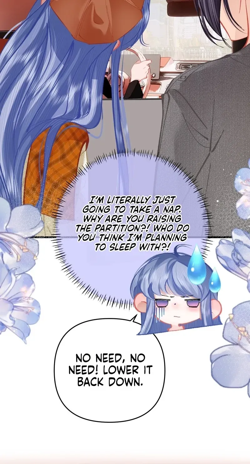 Chuan Cheng Jia Qianjin Hou, Wo Kao Taohao Zhen Qianjin Gouhuo Chapter 24 page 41 - 
