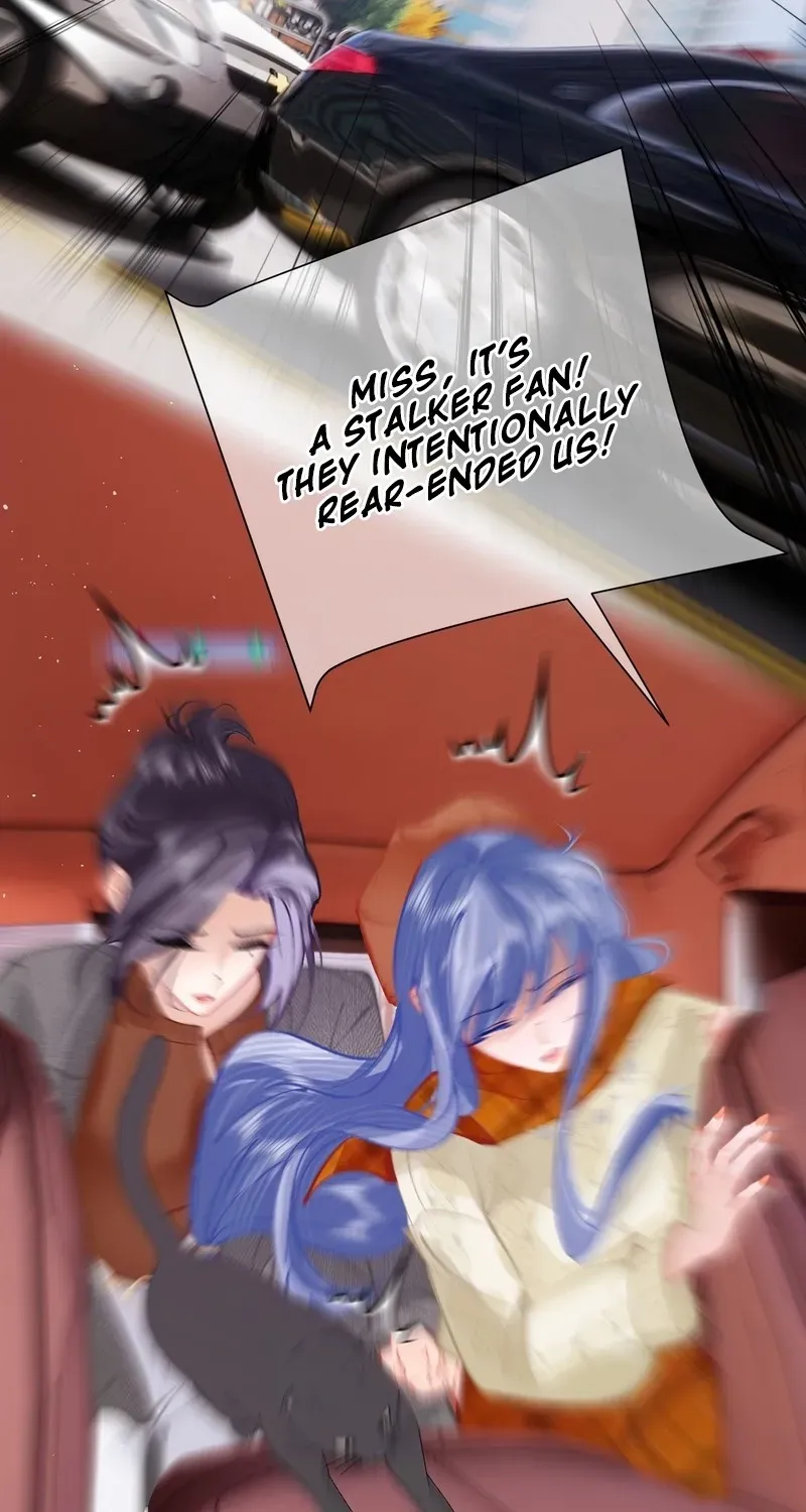 Chuan Cheng Jia Qianjin Hou, Wo Kao Taohao Zhen Qianjin Gouhuo Chapter 24 page 46 - 