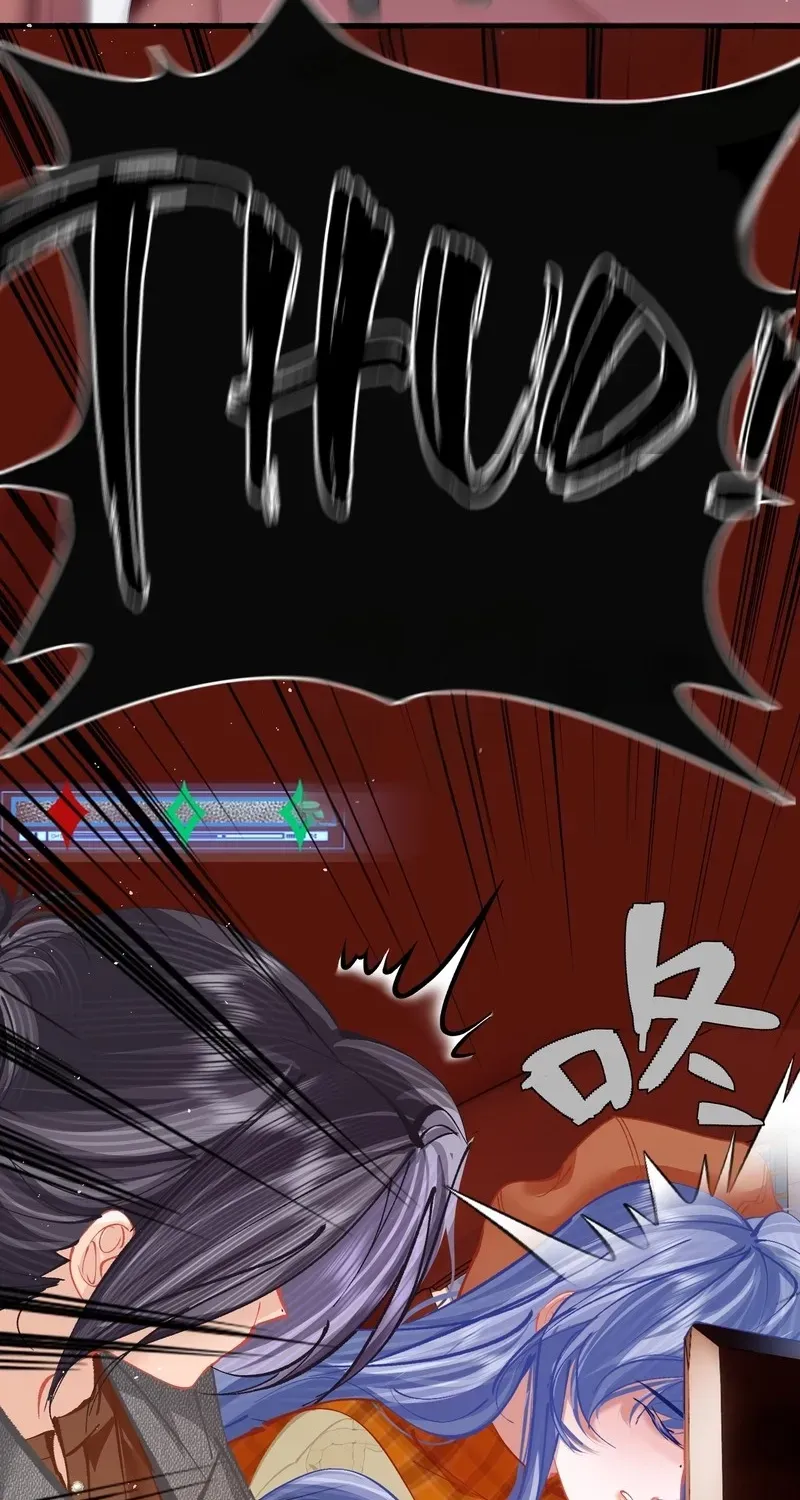 Chuan Cheng Jia Qianjin Hou, Wo Kao Taohao Zhen Qianjin Gouhuo Chapter 24 page 48 - 