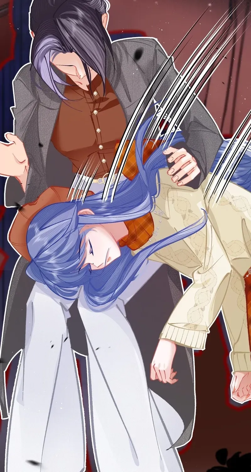 Chuan Cheng Jia Qianjin Hou, Wo Kao Taohao Zhen Qianjin Gouhuo Chapter 24 page 54 - 