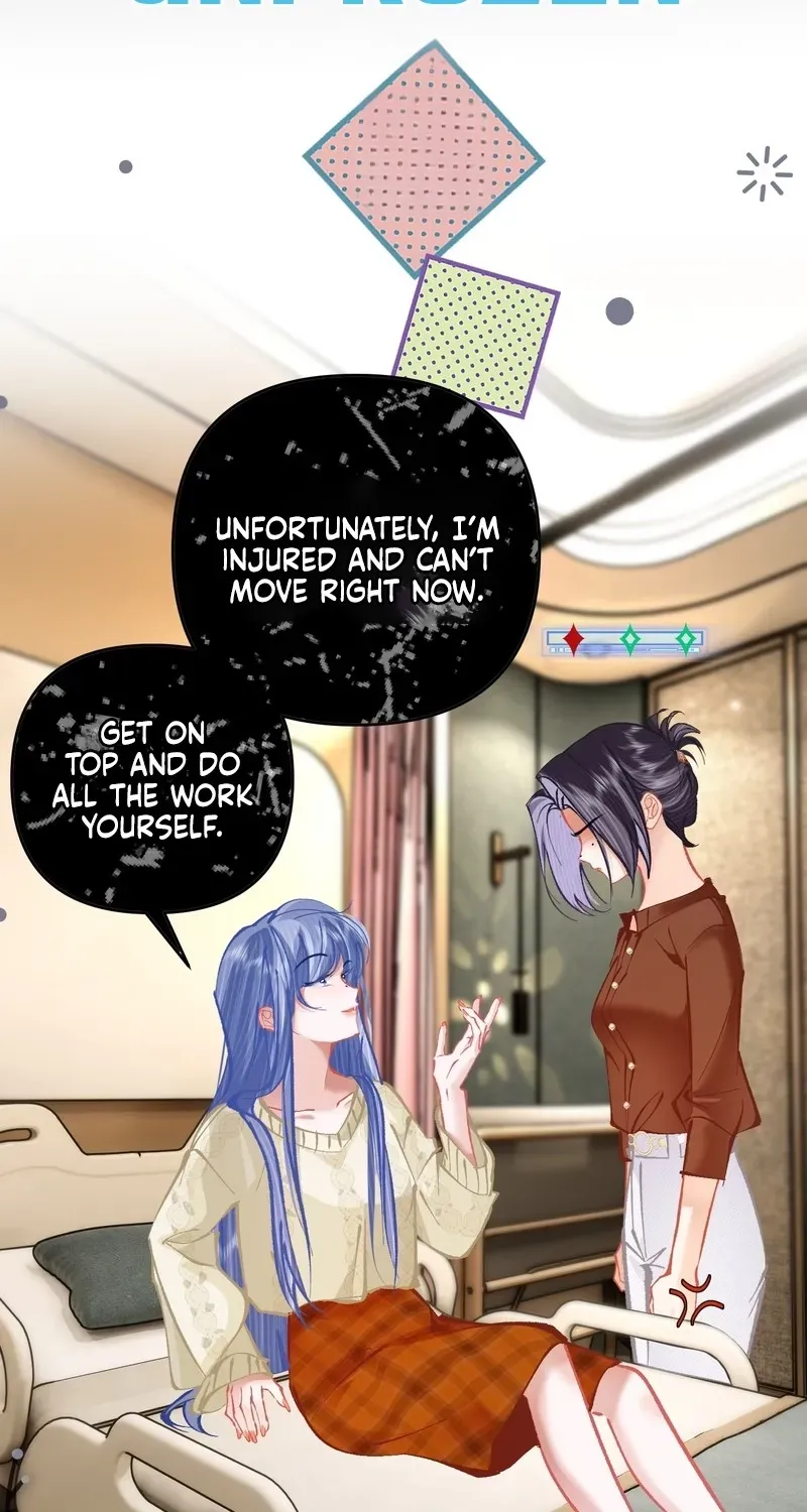 Chuan Cheng Jia Qianjin Hou, Wo Kao Taohao Zhen Qianjin Gouhuo Chapter 24 page 71 - 