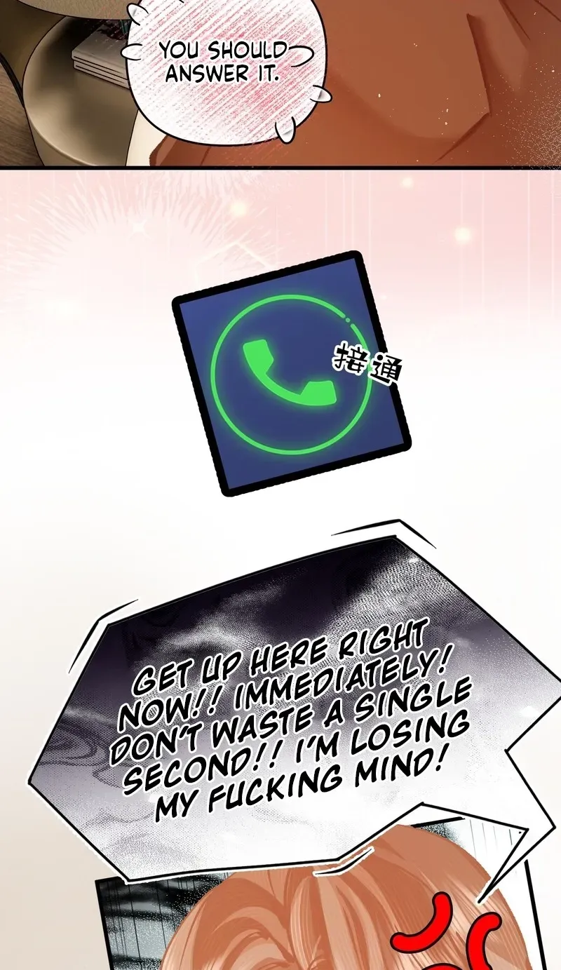 Chuan Cheng Jia Qianjin Hou, Wo Kao Taohao Zhen Qianjin Gouhuo Chapter 25 page 32 - 