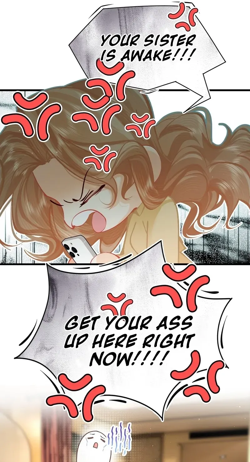Chuan Cheng Jia Qianjin Hou, Wo Kao Taohao Zhen Qianjin Gouhuo Chapter 25 page 34 - 