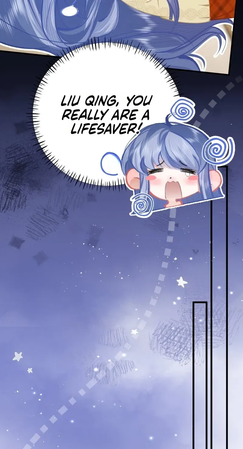 Chuan Cheng Jia Qianjin Hou, Wo Kao Taohao Zhen Qianjin Gouhuo Chapter 25 page 36 - 