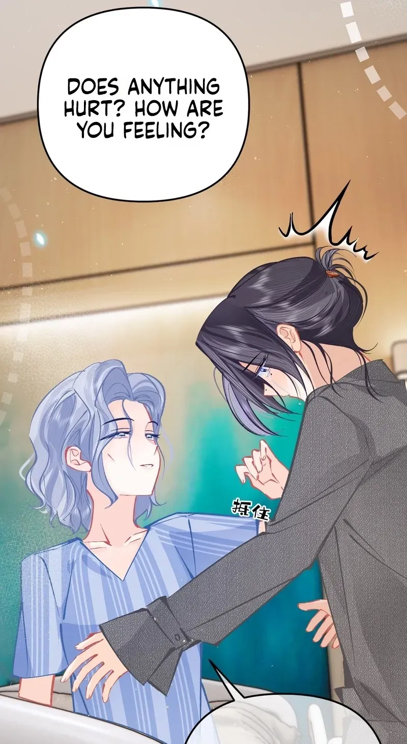 Chuan Cheng Jia Qianjin Hou, Wo Kao Taohao Zhen Qianjin Gouhuo Chapter 25 page 41 - 
