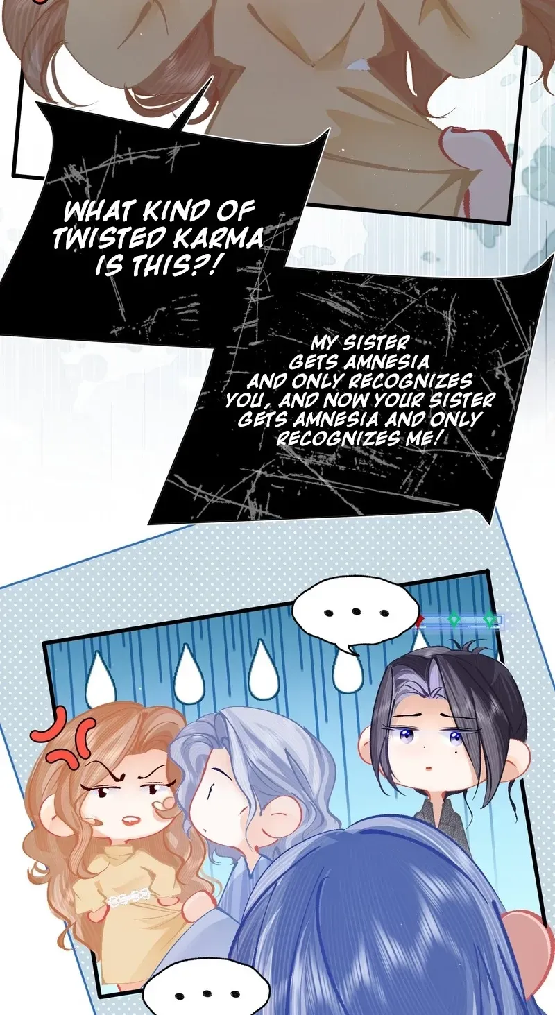 Chuan Cheng Jia Qianjin Hou, Wo Kao Taohao Zhen Qianjin Gouhuo Chapter 25 page 47 - 
