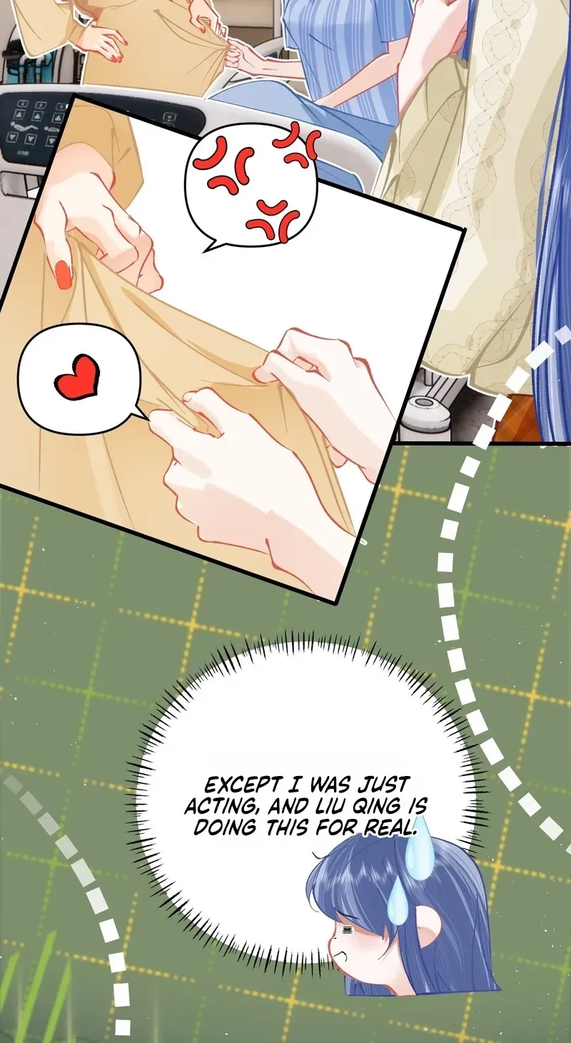 Chuan Cheng Jia Qianjin Hou, Wo Kao Taohao Zhen Qianjin Gouhuo Chapter 25 page 49 - 