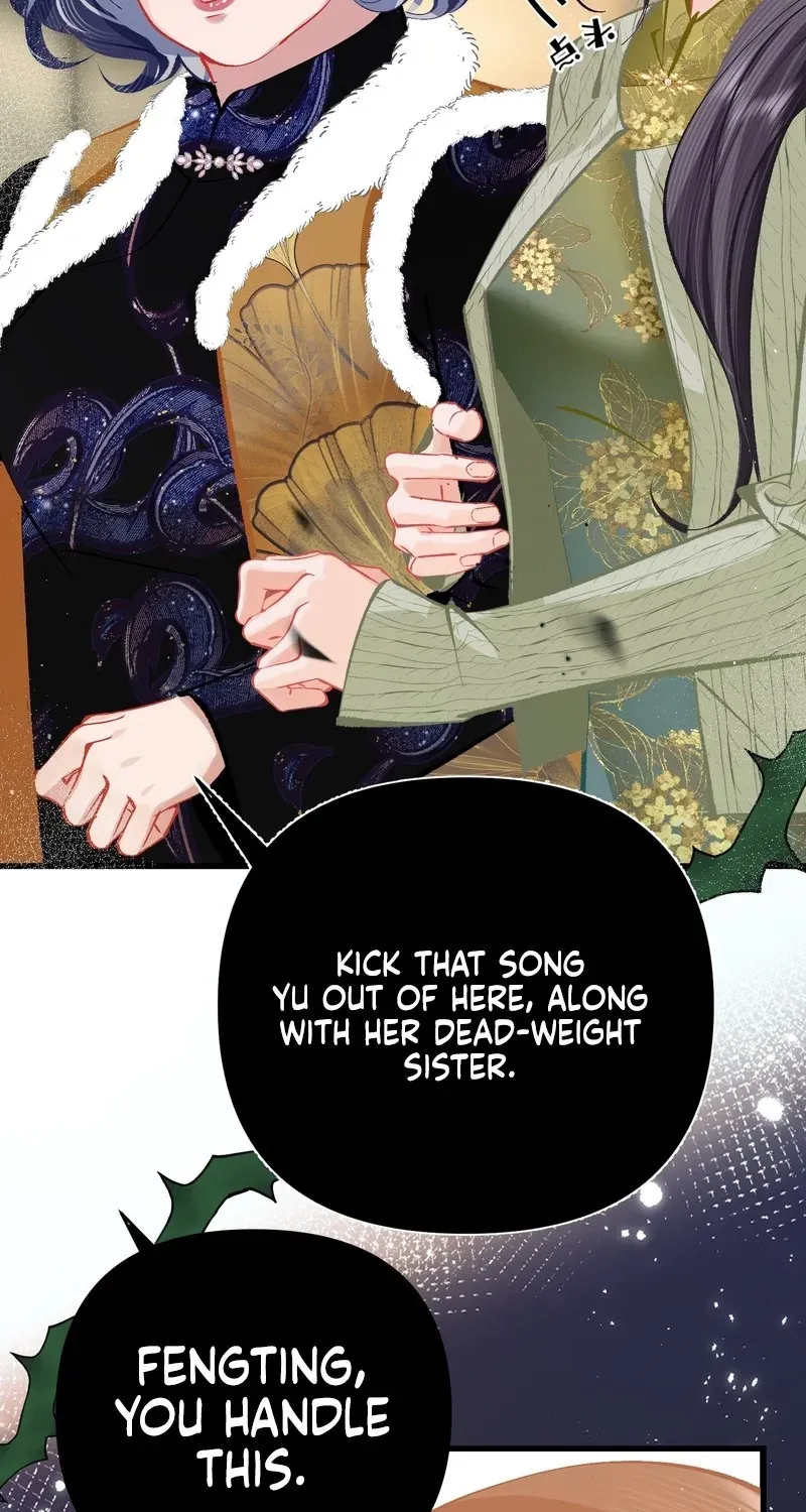 Chuan Cheng Jia Qianjin Hou, Wo Kao Taohao Zhen Qianjin Gouhuo Chapter 25 page 64 - 