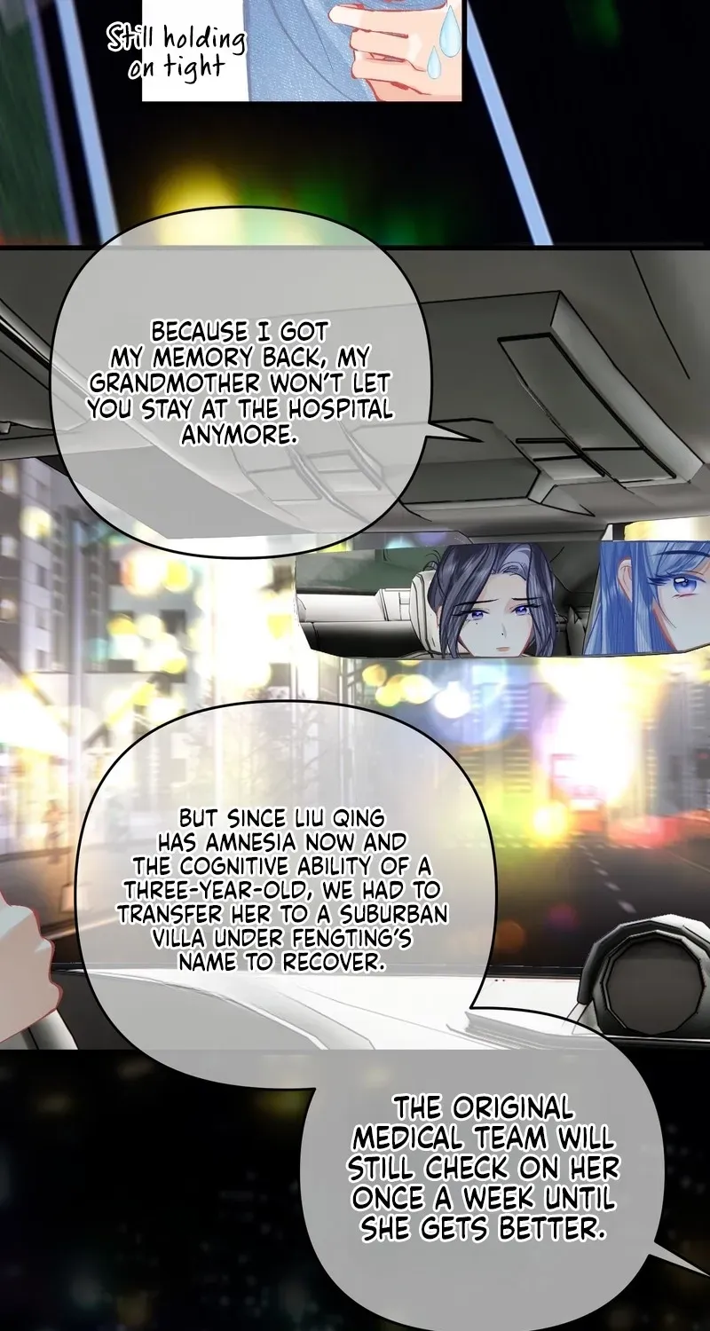 Chuan Cheng Jia Qianjin Hou, Wo Kao Taohao Zhen Qianjin Gouhuo Chapter 25 page 74 - 