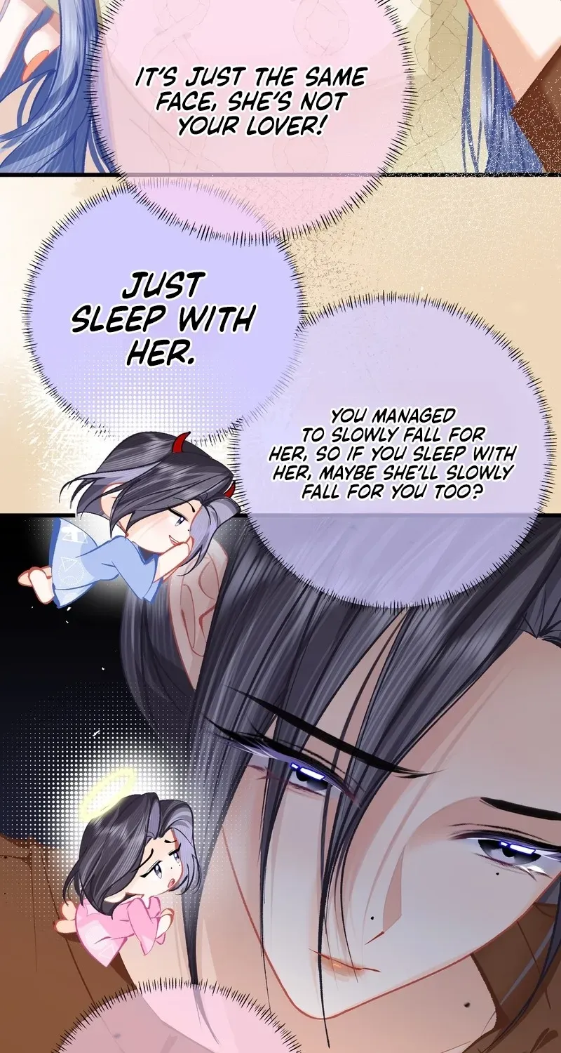 Chuan Cheng Jia Qianjin Hou, Wo Kao Taohao Zhen Qianjin Gouhuo Chapter 25 page 9 - 