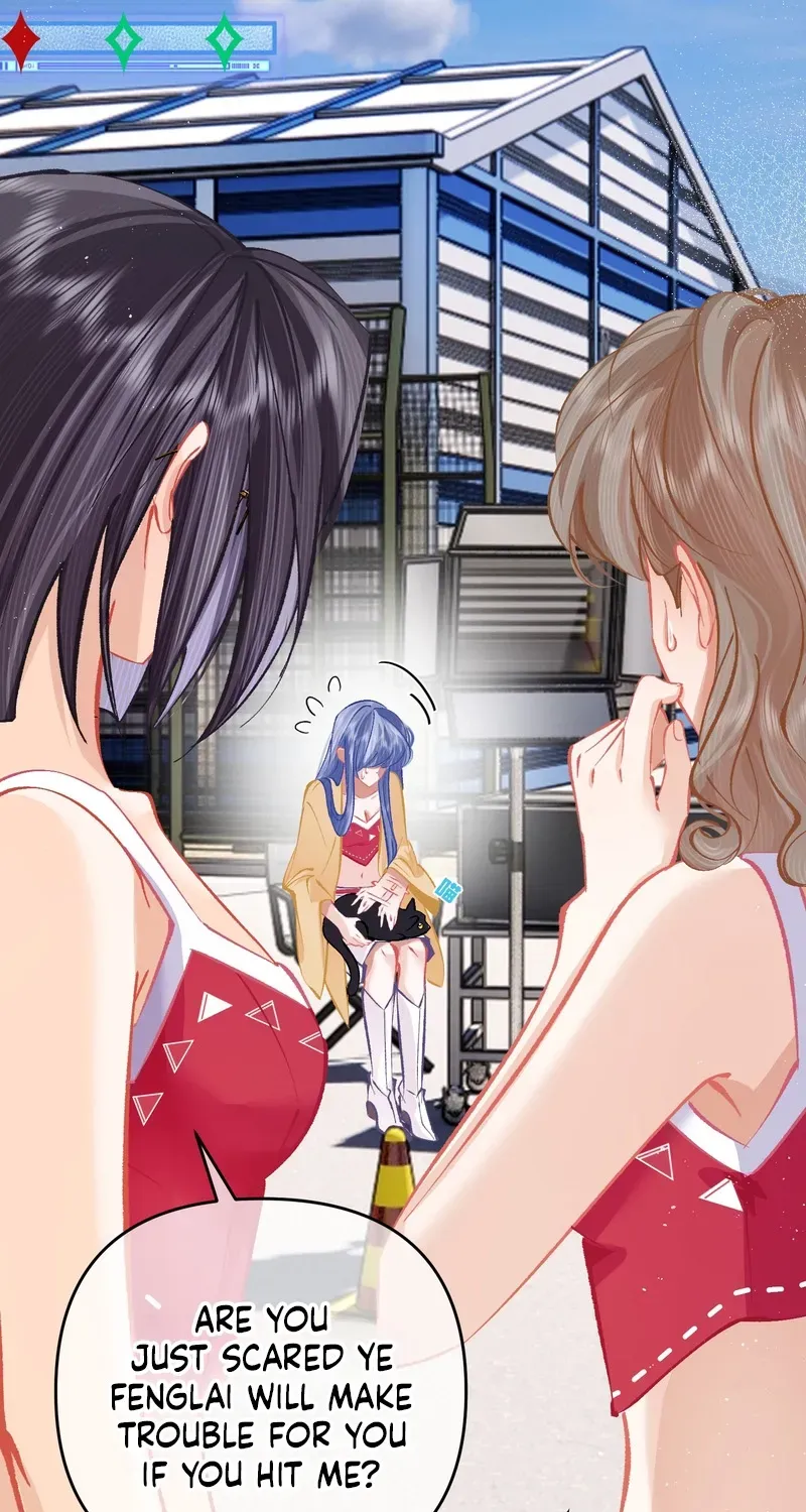 Chuan Cheng Jia Qianjin Hou, Wo Kao Taohao Zhen Qianjin Gouhuo Chapter 26 page 22 - 