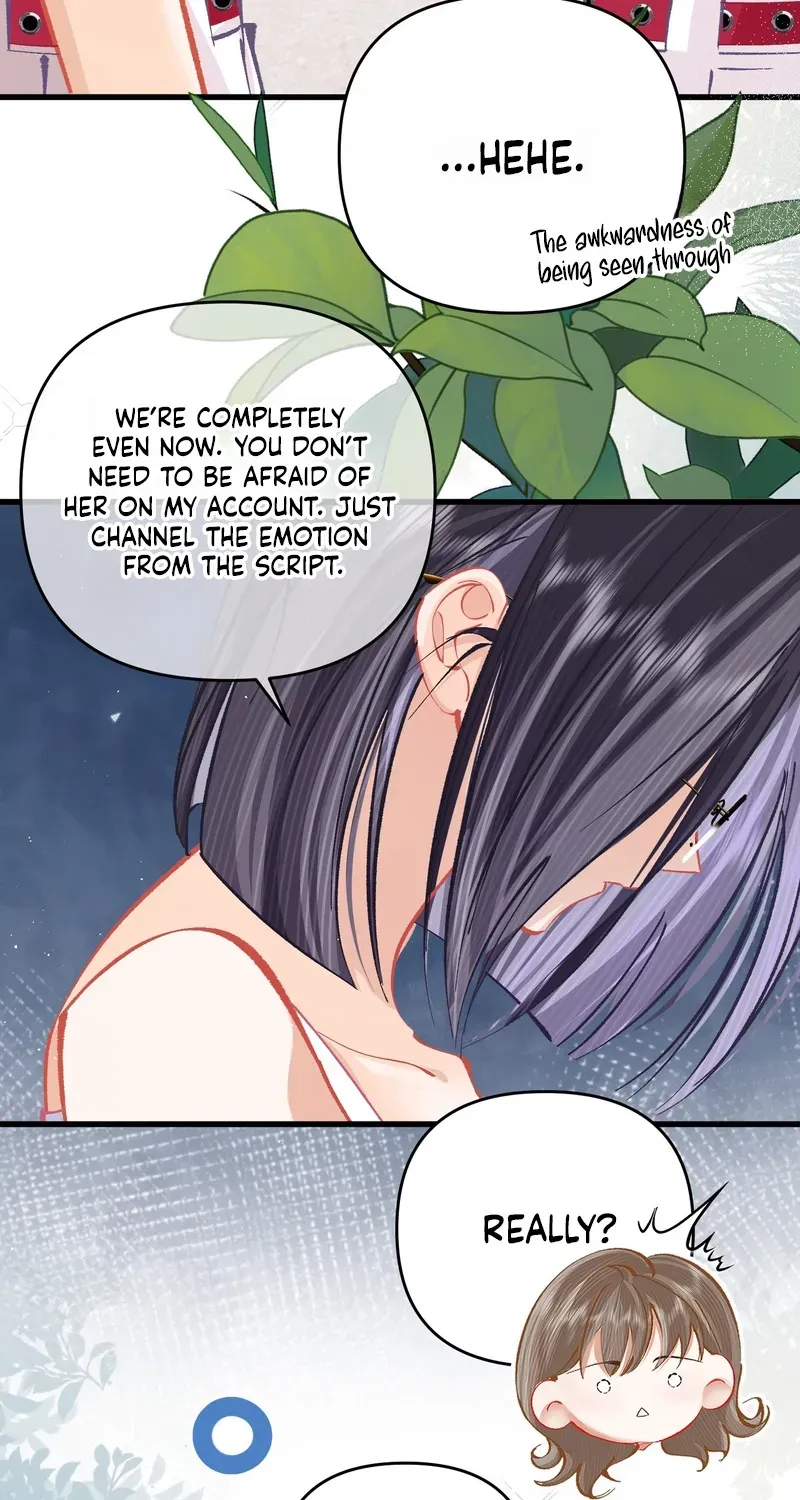 Chuan Cheng Jia Qianjin Hou, Wo Kao Taohao Zhen Qianjin Gouhuo Chapter 26 page 24 - 