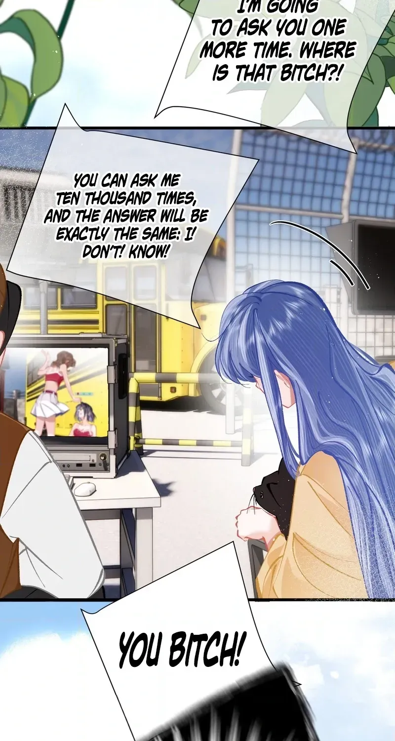 Chuan Cheng Jia Qianjin Hou, Wo Kao Taohao Zhen Qianjin Gouhuo Chapter 26 page 30 - 