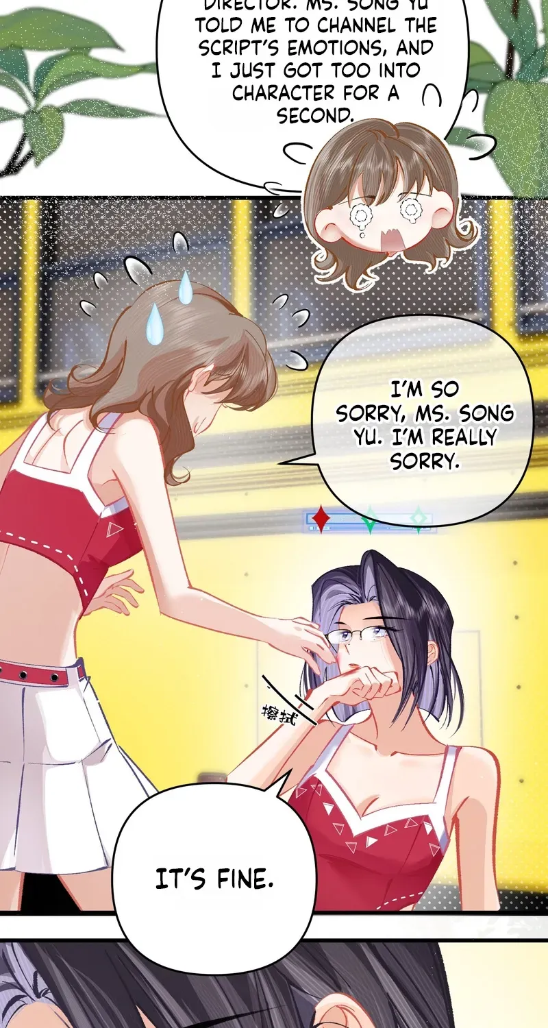 Chuan Cheng Jia Qianjin Hou, Wo Kao Taohao Zhen Qianjin Gouhuo Chapter 26 page 38 - 