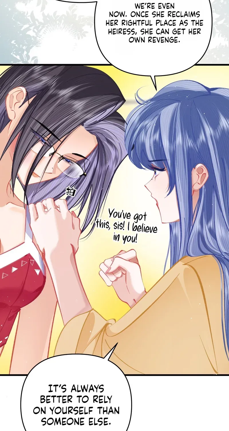 Chuan Cheng Jia Qianjin Hou, Wo Kao Taohao Zhen Qianjin Gouhuo Chapter 26 page 54 - 