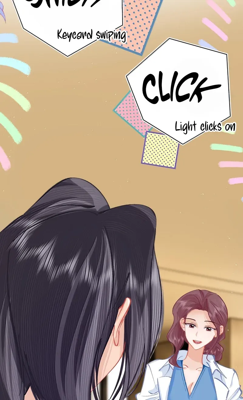 Chuan Cheng Jia Qianjin Hou, Wo Kao Taohao Zhen Qianjin Gouhuo Chapter 27 page 20 - 