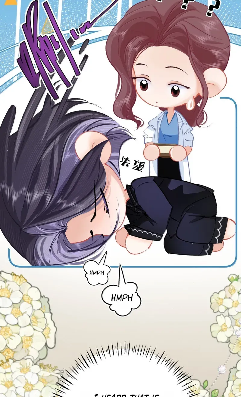 Chuan Cheng Jia Qianjin Hou, Wo Kao Taohao Zhen Qianjin Gouhuo Chapter 27 page 22 - 