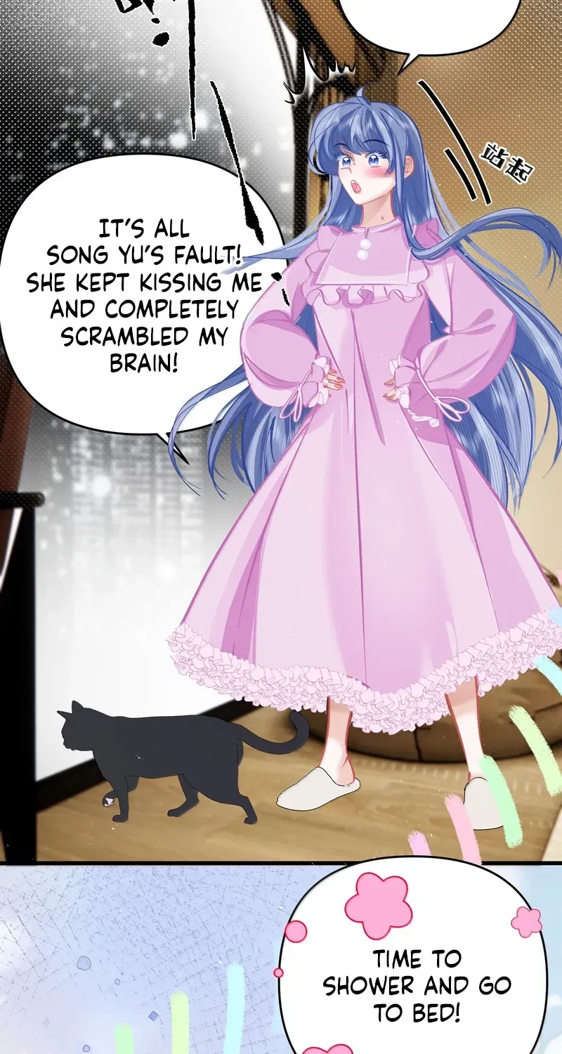 Chuan Cheng Jia Qianjin Hou, Wo Kao Taohao Zhen Qianjin Gouhuo Chapter 27 page 35 - 