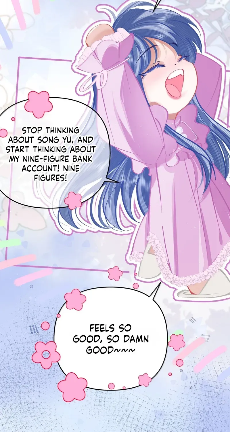 Chuan Cheng Jia Qianjin Hou, Wo Kao Taohao Zhen Qianjin Gouhuo Chapter 27 page 37 - 