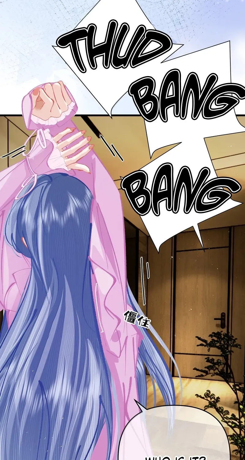 Chuan Cheng Jia Qianjin Hou, Wo Kao Taohao Zhen Qianjin Gouhuo Chapter 27 page 39 - 