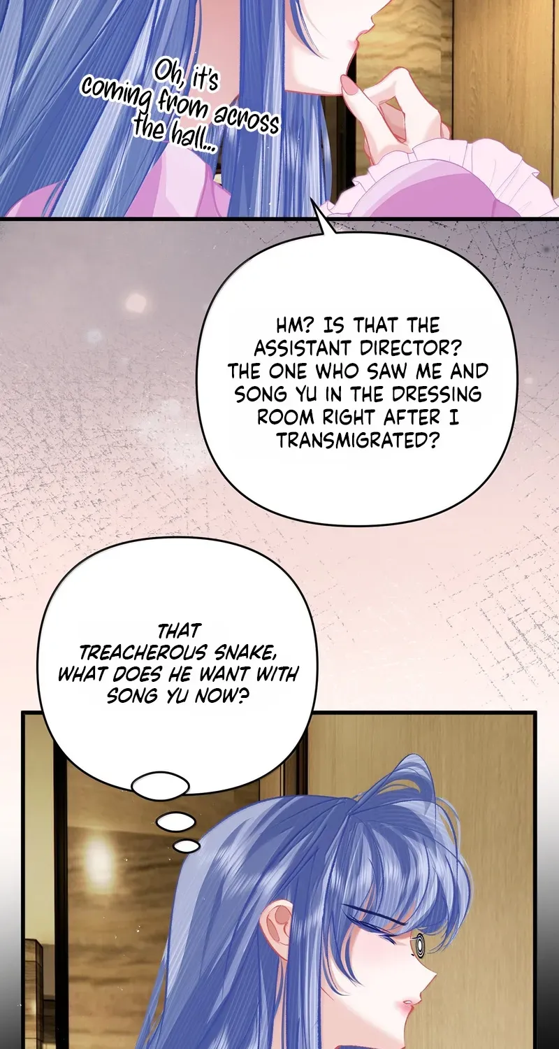Chuan Cheng Jia Qianjin Hou, Wo Kao Taohao Zhen Qianjin Gouhuo Chapter 27 page 43 - 